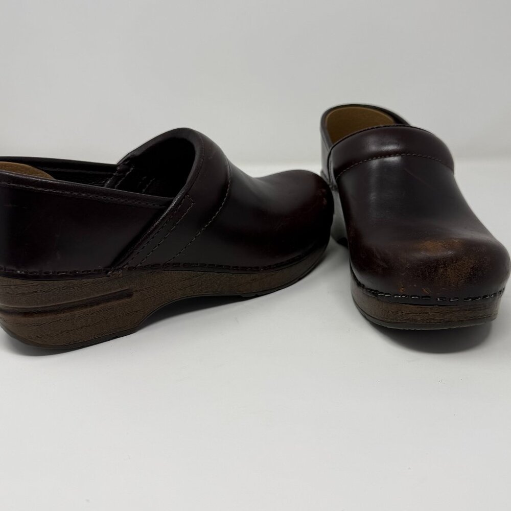Dansko Professional Clogs